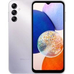 Samsung Galaxy A14 64 Go Argent