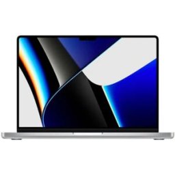 MacBook Pro 14 (2021) - Apple M1 Pro 8 CPU / 14 GPU 512 Go SSD - RAM 16 Go - Argent