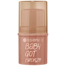 Bronzer en Stick Baby Got Bronze