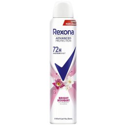 Déodorant Spray Bouquet Lumineux 72h - 200ml