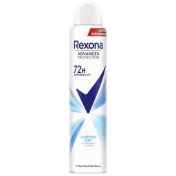 Déodorant Spray Cotton Dry 72h - 200 ml