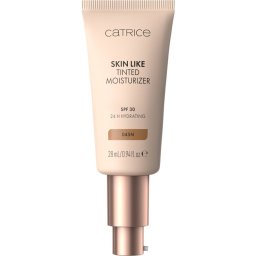 Crème Teintée Hydratante Skin Like Tinted Moisturizer