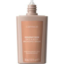 Sérum Bronzant Holiday Skin Face & Body