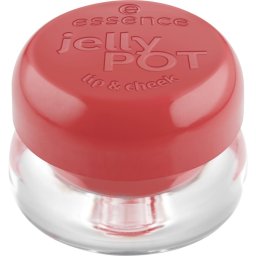 Baume Lèvres et Joues Jelly Pot Lip & Cheek Balm