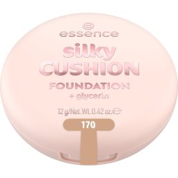 Fond de Teint Silky Cushion