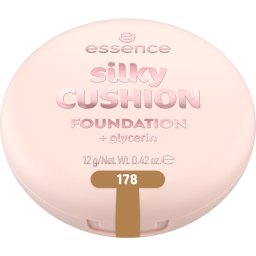 Fond de Teint Silky Cushion