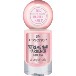 Durcisseur d'Ongle Extreme Nail Hardener - Sheer Pink