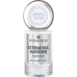 Durcisseur d'Ongle Extreme Nail Hardener - Transparent