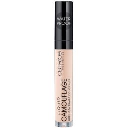 Anti-cernes Liquide Haute Couvrance Camouflage