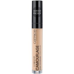 Anti-cernes Liquide Haute Couvrance Camouflage