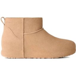 Ugg Bottes Classic Mini Enwrap Mustard Seed EU 41 Femme