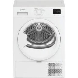 Sèche linge ouverture hublot INDESIT C YD 103D WW FR