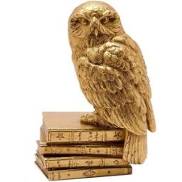 Widdop & Co. Figure Hedwig Harry Potter 20cm Multicolor One Size unisex