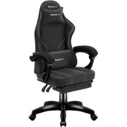 Huzaro Chaise Gaming Force 3.7 Black / Carbon One Size unisex