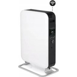 Mill Radiateur à Bain D´huile Oil2000wifi3 Wifi White One Size unisex