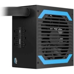 Einarex Alimentation Semi-modulaire Apex L1 550w 80 Plus Bronze Black One Size unisex
