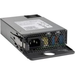 Cisco Systems Bloc D´alimentation 125w Ac Configuration 5 Grey One Size unisex