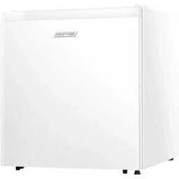 Mpm Mini Frigo 46 Cj 07 White One Size unisex