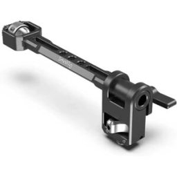 Smallrig 2889 Support De Moniteur Réglable Pour Stabilisateurs Dji & Zhiyun Black One Size unisex