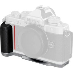 Smallrig Support De Caméra 5706 Nikon Z F Silver / Black One Size unisex