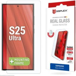Displex Film Protecteur D´écran Galaxy S24/s25 Ultra Clear One Size unisex