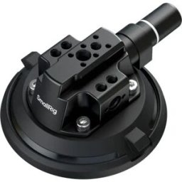 Smallrig Support De Caméra 4122c Black One Size unisex