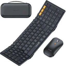 Protoarc Clavier Cp015223 Black Español unisex