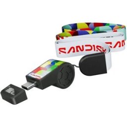 SanDisk Clé Usb Fifa® World Cup 2026 White / Red One Size unisex
