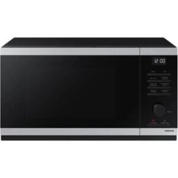 Samsung Micro-ondes Avec Grill Mg23dg4524ate2 Anthracite 23 litres unisex
