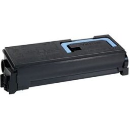 Generico Toner Kyocera Tk570 Black One Size unisex