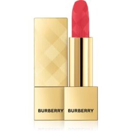 Burberry Kisses Matte rouge à lèvres mat teinte Matte Bright Rose 42 3.3 g