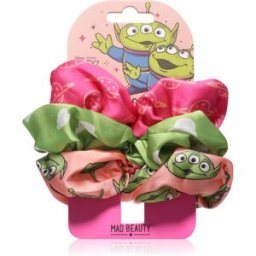 Mad Beauty Toy Story Scrunchie Trio élastiques à cheveux