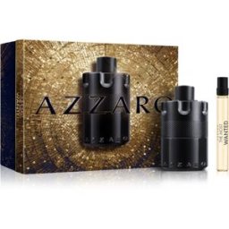 Azzaro The Most Wanted Intense Coffret cadeau pour homme