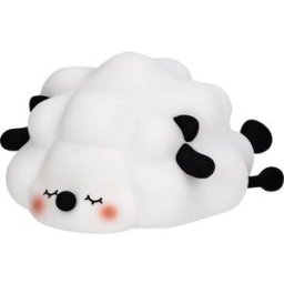 innoGIO GIOWoolie lampe enfant LED à intensité variable 1 pcs