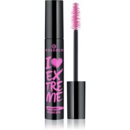 essence I LOVE EXTREME mascara volumateur 12 ml