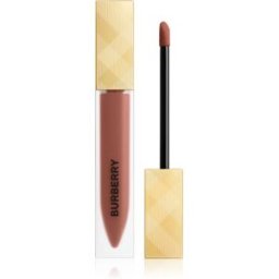 Burberry Kisses Liquid Matte rouge à lèvres liquide mat teinte Darjeeling Brown 086 6 ml