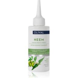 Olival Neem sérum cuir chevelu anti-pelliculaire 150 ml