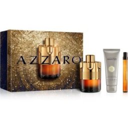 Azzaro Forever Wanted Absolu Coffret cadeau pour homme