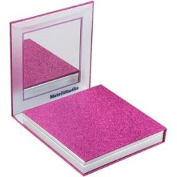 ZMILE COSMETICS Make-up Set By Adelka coffret maquillage