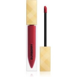 Burberry Kisses Liquid Matte rouge à lèvres liquide mat teinte Oxblood 97 6 ml