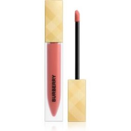 Burberry Kisses Liquid Matte rouge à lèvres liquide mat teinte Delicate Rose 14 6 ml