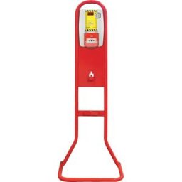 Systèmes d'alarmes mobiles