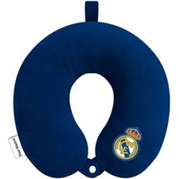 Arditex Coussin Real Madrid Multicolor 1 One Size Homme,Femme