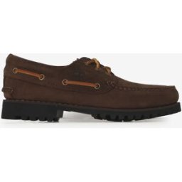 Timberland Authentics 3 Eye marron 41 homme