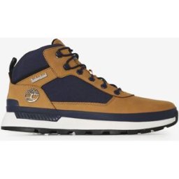Timberland Field Trekker Mid miel/marine 42 homme