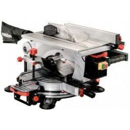 Metabo KGT 305 M Scie a onglets et scie circulaire de table 1600 W 619004000
