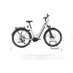 Haibike Trekking 7 Vélo Électrique de Trekking Cadre bas - 304945