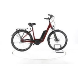 Kalkhoff Image 1.B Advance Vélo Électrique Urbain Cadre bas - 305058