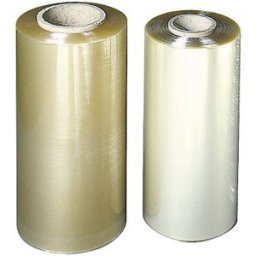 Cenpac Film étirable machine PVC grande longueur - 430 mm x 1500 m