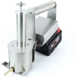 Sublimateur Instantvap Compact 18V Makita®